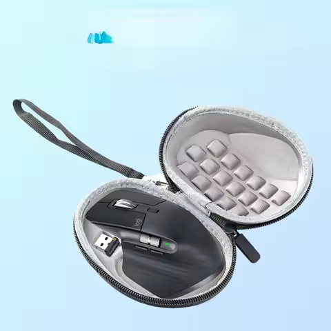 MX Master 2S/3/3S/Anywhere1/2 2/3 Alien Game Mouse Pack