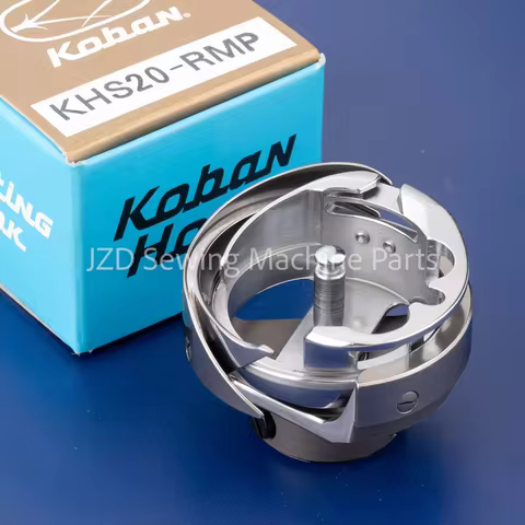 ORIGINAL KOBAN Roraty Hook KHS20-RMP / KHS20-SMP Jumbo 2.0 Times FOR Brother DB2-B748 SUNSTAR KM-250