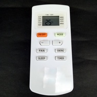NEW Air Conditioner Remote Control FOR GREE YX1F Compatible with YX1F5F  YX1F1 YX1F2 YX1F3 YX1F4 YX1