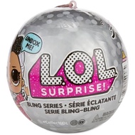 LOL SURPRISE BLING SERIES 7 SURPRISE LOL SURPRISE Original