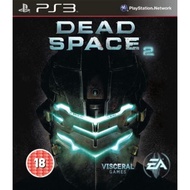 ［PS3 Games］ps3 Dead Space 2 *Digital Download Version*