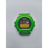 Original G-Shock DW6900NB-3 Hulk (Refurbish)