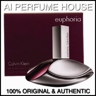Calvin Klein Euphoria Eau de Parfum For Her [ Perfume Women]