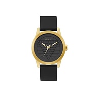 [Guess watch] watch GW0200G1 men's black