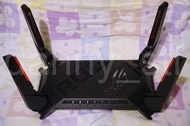 大熱電競必備👍🏻華碩 ASUS 港行 ROG Rapture GT-AX6000 雙頻 WiFi 6 (802.11ax) 電競路由器 Gaming Router(保養至2026年12月)