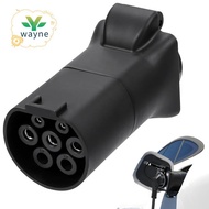 Universal  V2L Type 2 EV Discharge Adapter for Xpeng G6 G9 Car Charging Connector Car Discharge EV A