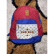 Exsport full color backpack