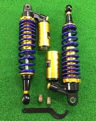 280mm / 330mm / 347mm ADJUSTABLE ABSORBER SHOCK W/GAS