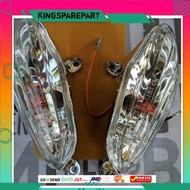 SUZUKI Satria Shark Malaysia Turn Signal Lights Turn Signal Light Reflector/ Satria SharkSUZUKI Satr
