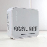 Tp-Link Mr3020 V1 3G/4G Router Usb Modem Termurah Best Quality Asli 100% Original