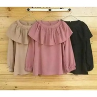 Latest Women's Tops/Latest arysa Women's Tops/korean style Women's Tops/Women's Tops Contemporary Wo