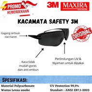 Safety Glasses 3m 10435 Black