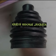 karet boot cv joint outer as roda luar nissan almera n17