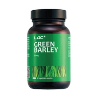 LAC Green Barley 90s