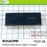 IR21362PBF Mosfet Driver 200mA DIP 28Pin