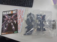 凶鳥 處刑者 曉擊霸 日版 壽屋 KOTOBUKIYA 超級機器人大戰 OG SRW GALILNAGANT HG MG RG PG Bandai 高達 模型