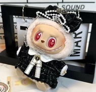 HOTBUY - Labubu衫 (不包公仔) 貴氣系列 (labubu clothing拉布布服裝 for popmart) LABUBU1194