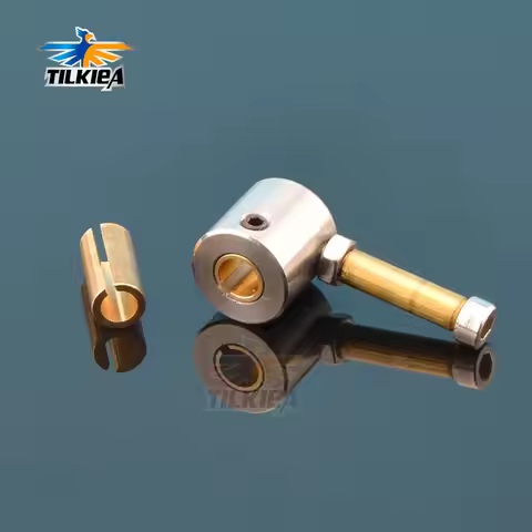 Rc Boat Throttle Arm For Zenoah Type Rc Model Boat Gas Petrol Carb