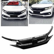 Honda civic fc front grill si design