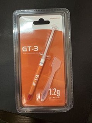 PCCOOLER GT-3 超頻散熱膏