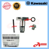 NINJA250 NEW Z250 EX250 2018 - 2021 Z400 NINJA 400 TENSIONAL (ORIGINAL100%KAWASAKI) TENSIONER CAM TA