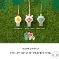 LINE FRIENDS - Lightning 數據及充電線 MFi