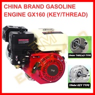 CHINA BRAND HONDA TYPE GX160 GASOLINE ENGINE 7HP