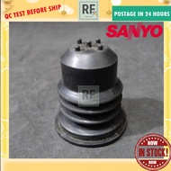 SANYO VALVE PACKING / VALVE BELLOW WASHING MACHINE GETAH BARROW MESIN BASUH