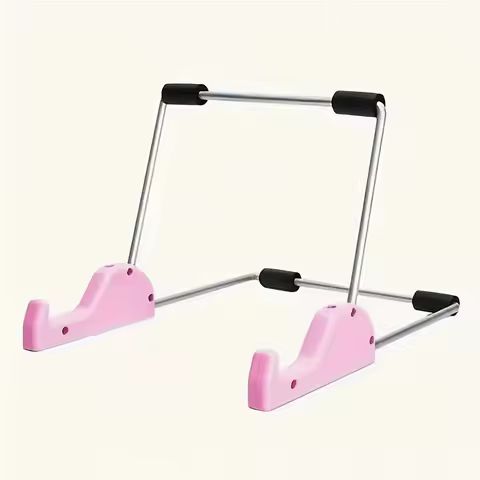 Tablet Holder Stand Super Light Universal Stand for Tablet PC Foldable Adjustable Aluminum Holder St