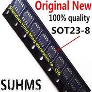 (5piece)100% New MP2315 MP2315GJ MP2315GJ-LF-Z MP2315GJ-LF sot23-8  IC Chipset