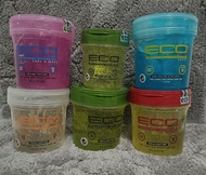 Eco Styler Gel. 80z,16oz, and 24oz