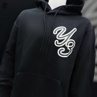 [East 279 East 279 Seven Nine Clothing] Y-3 Cursive Y3 Large Character Hat T Thick