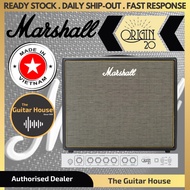 Marshall Origin ORI20C-E 20W Tube Guitar Combo Amplifier (ORI20C) (Origin20C)