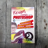 Kreasi Desain Dengan Photoshop