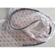 Original Agya Ayla Right Roof Rubber List 75551-BZ110