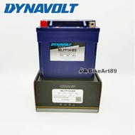Lithium Battery Dynavolt MLFP14-BS YTX14-BS YTX14 YTX14H YTX16 YTX20CH F800GS R1200GS GTR1400 ZX14R 