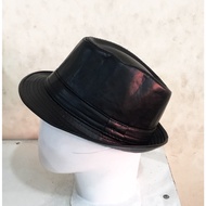 GUANGZHOU COW HAT TYPE 1, FEDORA FASHION HAT FOR MEN AND WOMEN