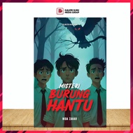 Misteri Burung Hantu