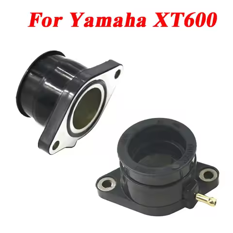 Carburetor intake manifold sleeve 1VJ-13596-00 For Yamaha XT600 1984-1989 TT600 store 4871