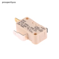 [Prs] 1Pc For D44X Microswitches 10A250V Terminals Replacement Microswitch for Arcade Push Button Jo