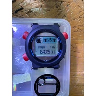 Gshock Dw-8600 Fisherman