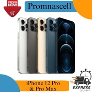 iPhone 12 Pro &amp; 12 Pro Max series (Sim Sticker) 64GB/256GB/512GB