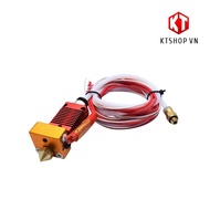 Ender 3 V2, Ender 5, Anet 3D printer nozzle set...