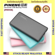 Pineng Powerbank PN-958 10000mAh PN958 Power Bank