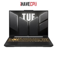 โน้ตบุ๊ค (notebook) iHAVECPU ASUS TUF GAMING F16 FX607VU-RV058W (MECHA GRAY)