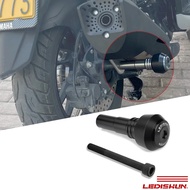 Motorcycle Accessories Frame Slider Collision Cap Exhaust Slider Exhaust Slider Compatible with  ZON
