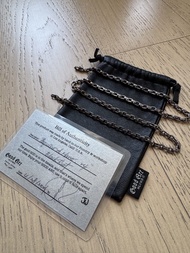 Good Art Hlywd GAH 24” necklace
