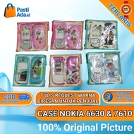 NOKIA 6630 & 7610 CASE
