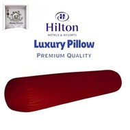 ABH Premium Hilton Bantal peluk Bantal Panting Dewasa Bolster viral Hotel Grade orignal