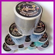 8.8 Brands Festival Gelasan The Legend Original 0.22 Makes Wounds on Hands